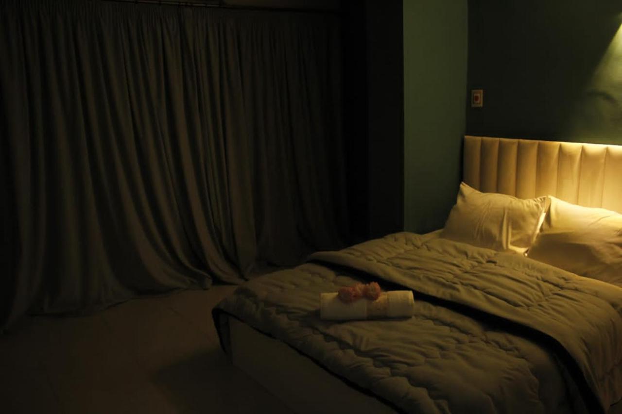 Metropolitano Otel Kahire Oda fotoğraf
