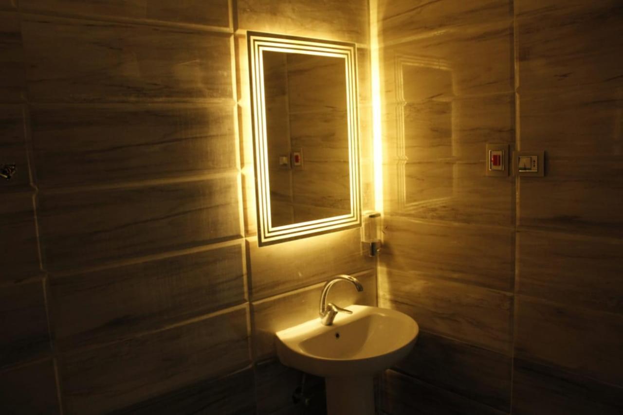 Metropolitano Otel Kahire Oda fotoğraf