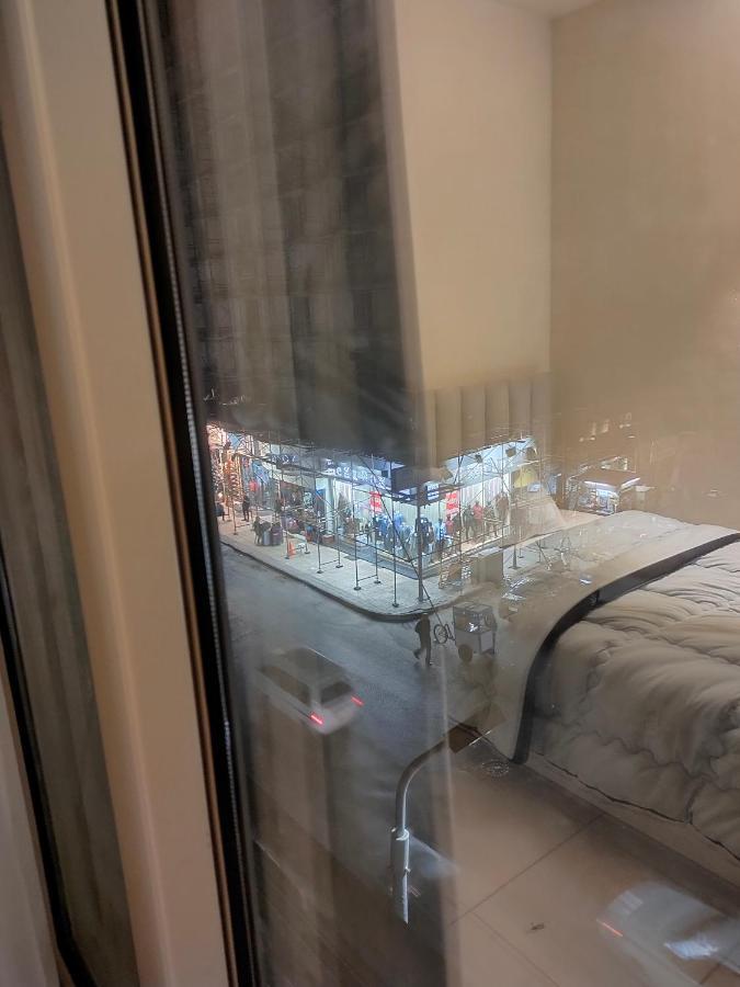 Metropolitano Otel Kahire Dış mekan fotoğraf