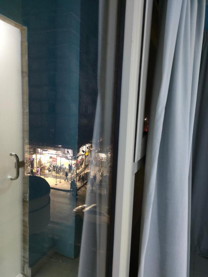 Metropolitano Otel Kahire Dış mekan fotoğraf