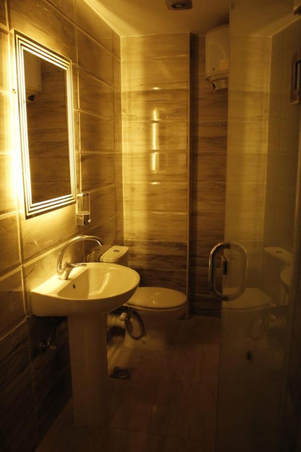 Metropolitano Otel Kahire Oda fotoğraf