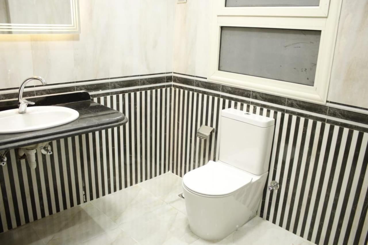 Metropolitano Otel Kahire Dış mekan fotoğraf