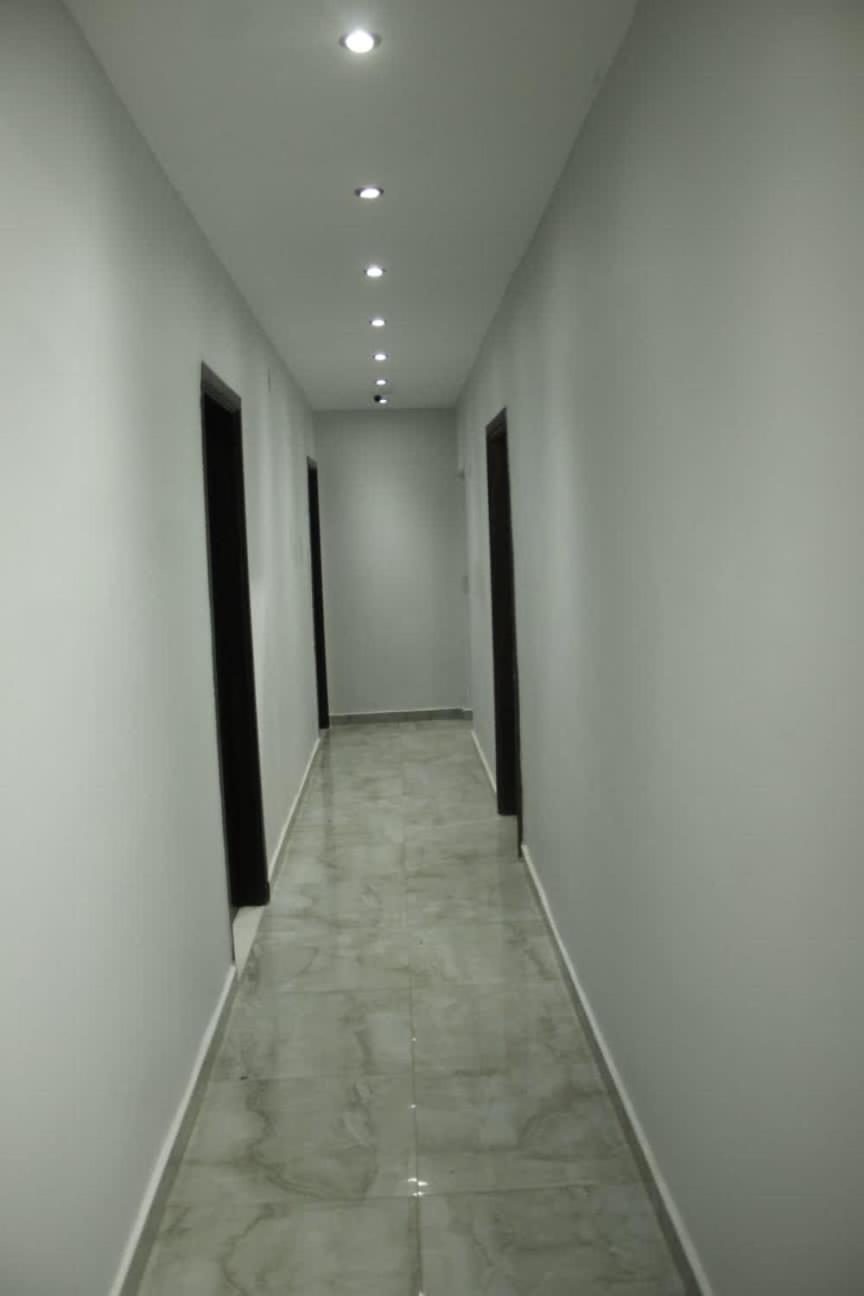 Metropolitano Otel Kahire Dış mekan fotoğraf